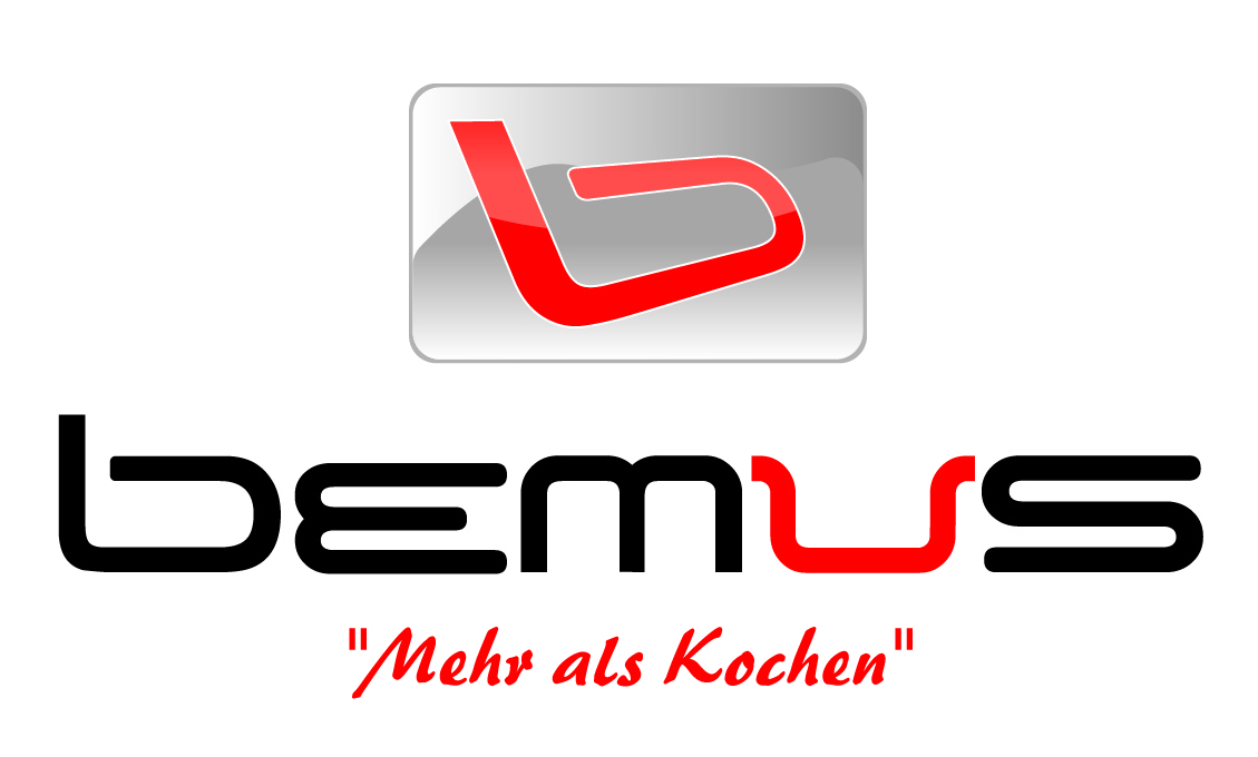 Logo Gürkan Tasli - Bemus Stahlwaren